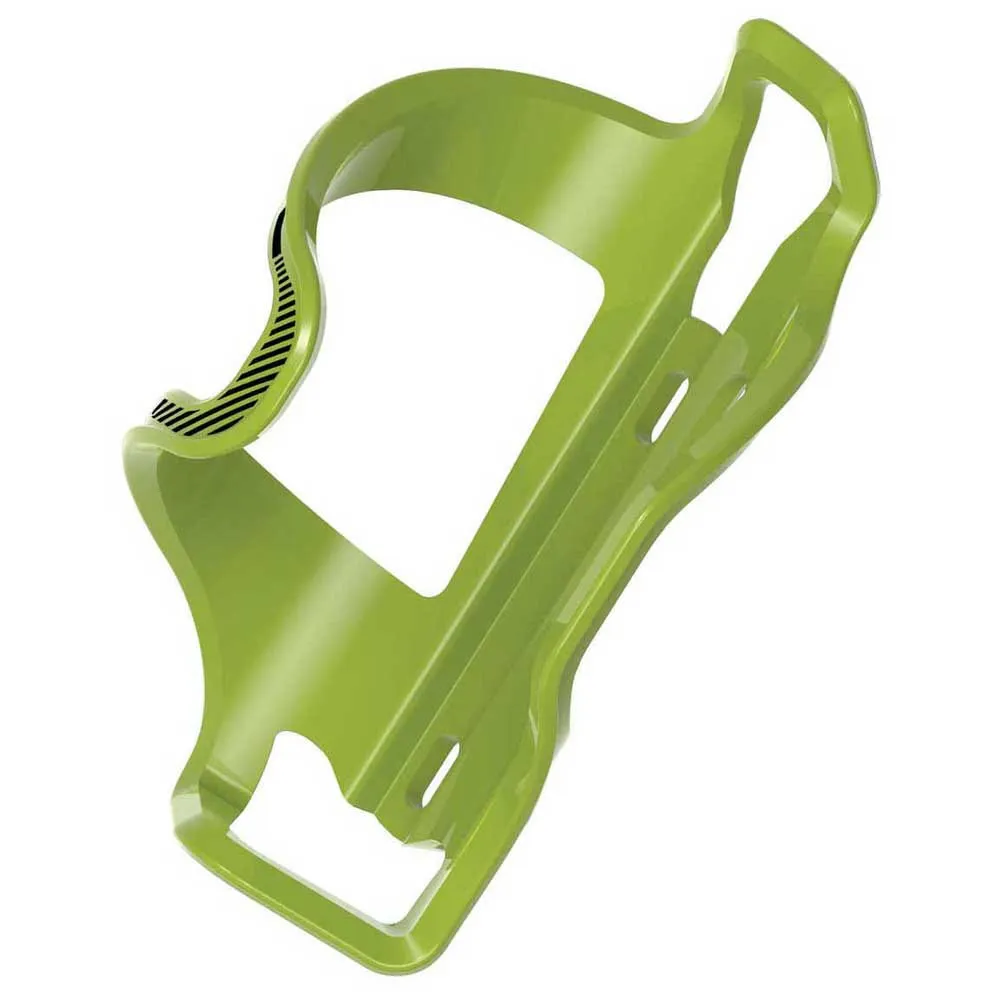 Lezyne Flow Sl Høyre Flaskeholder, Green, One Size Lezyne Flow Sl Høyre Flaskeholder, Green, One Size