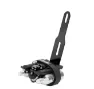Lezyne Flow Storage Adapter, Black, One Size