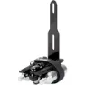Lezyne Flow Storage Adapter, Black, One Size