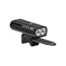 Lezyne Front LED Light Micro Drive Pro 800XL with Remote Switch, Front light