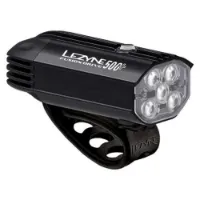 Lezyne Fusion Drive 500+ Frontlys