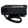Lezyne Fusion Drive 500+ Frontlys, Satin black, 500 Lysstyrker