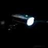 Lezyne Fusion Drive 500+ Frontlys, Satin black, 500 Lysstyrker