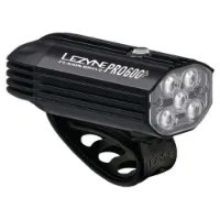 Lezyne Fusion Drive 600+ Frontlys Lezyne Fusion Drive 600+ Frontlys