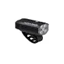 Lezyne Fusion Drive Pro 600+ Frontlys, Satin black, 600 Lysstyrker