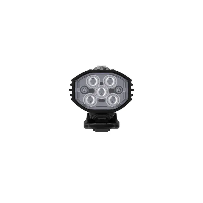 Lezyne Fusion Drive Pro 600+ Frontlys, Satin black, 600 Lysstyrker Lezyne Fusion Drive Pro 600+ Frontlys, Satin black, 600 Lysstyrker