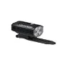 Lezyne Fusion Drive Pro 600+ Frontlys, Satin black, 600 Lysstyrker