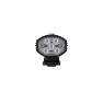 Lezyne Fusion Drive Pro 600+ Frontlys, Satin black, 600 Lysstyrker