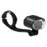 Lezyne Fusion E550 Stvzo Frontlys, Black, 550 Lysstyrker