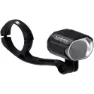 Lezyne Fusion Pro E600 Stvzo Frontlys, Black, 600 Lysstyrker