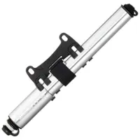 Lezyne Gauge Drive Hp Mini Pumpe Lezyne Gauge Drive Hp Mini Pumpe