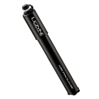 Lezyne Gauge Drive Medium Håndpumpe m/Manometer