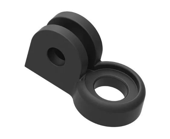 Lezyne Go-Pro LED Adapter