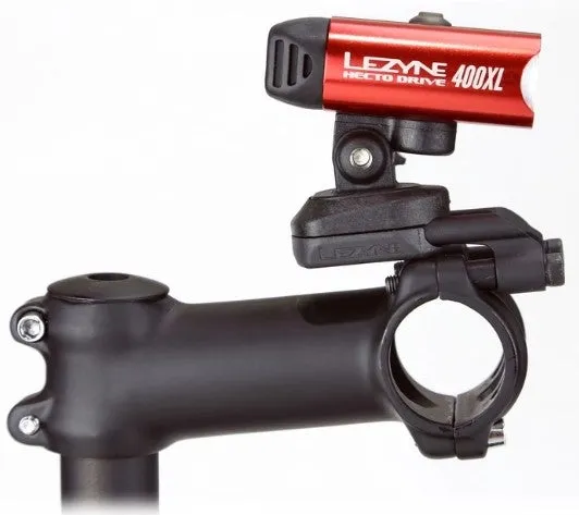 Lezyne Go-Pro LED Adapter
