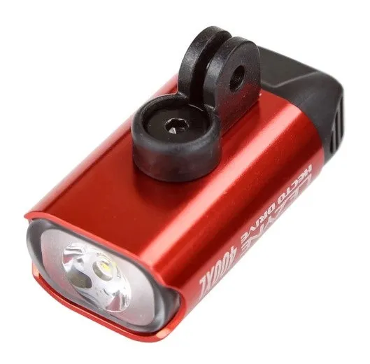 Lezyne Go-Pro LED Adapter
