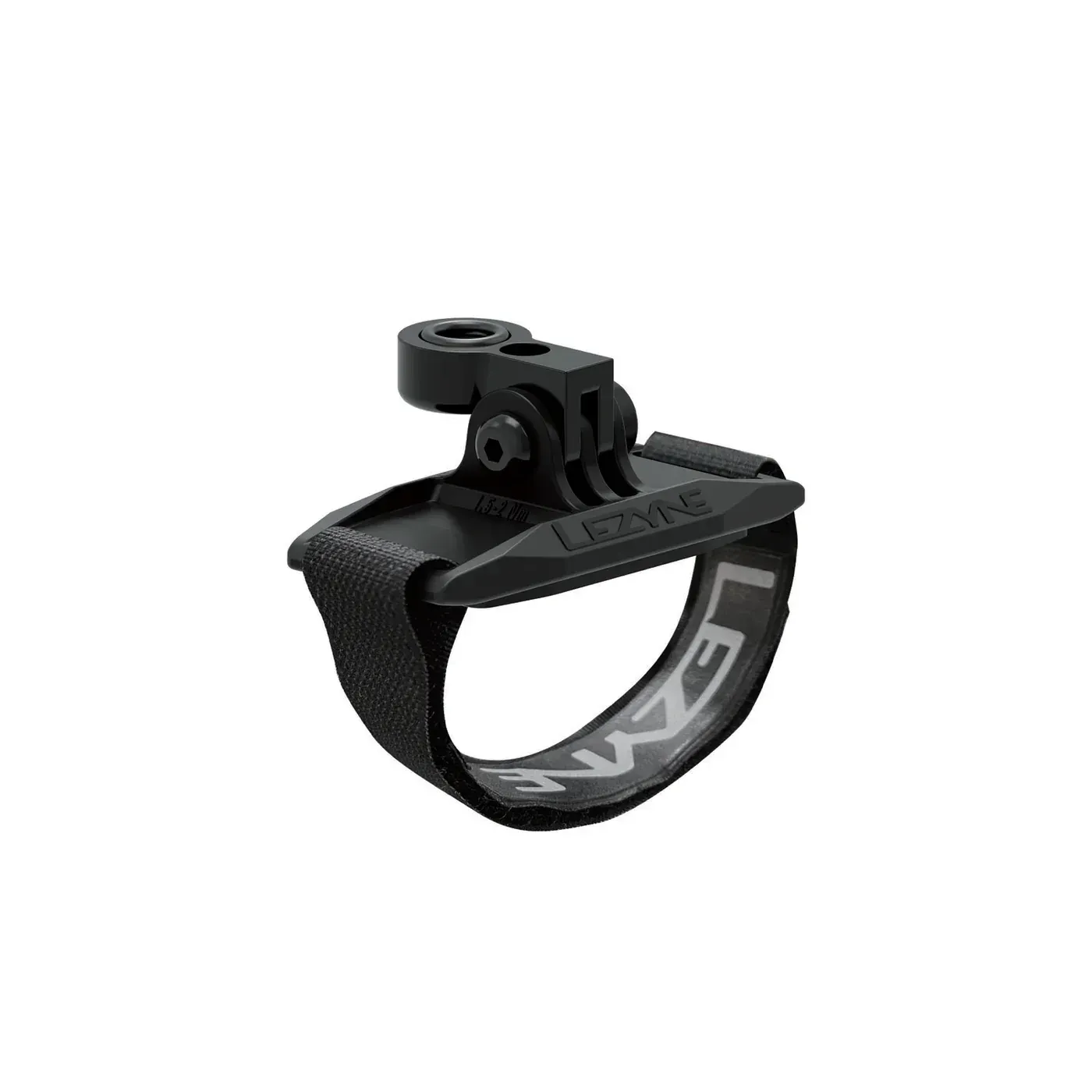 Lezyne GoPro Helmet Mount