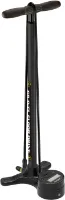 Lezyne Gravel Digital Drive Fotpumpe Lezyne Gravel Digital Drive Fotpumpe