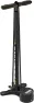 Lezyne Gravel Digital Drive Fotpumpe