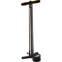 Lezyne Gravel Digital PRO Gulvpumpe Lezyne Gravel Digital PRO Gulvpumpe