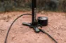 Lezyne Gravel Digital PRO Gulvpumpe