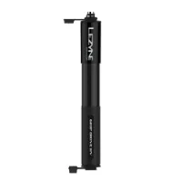 Lezyne Grip Drive HV Håndpumpe