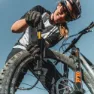 Lezyne Grip Drive HV Håndpumpe