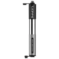Lezyne Grip Drive Hv Small Mini Pumpe