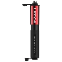 Lezyne Grip Drive Hv Small Mini Pumpe