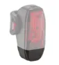 Lezyne Gummihette for KTV Drive Front- / BakLys