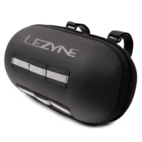 Lezyne Hard Bar Caddy Styreveske 2.2l Lezyne Hard Bar Caddy Styreveske 2.2l