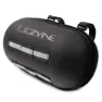 Lezyne Hard Bar Caddy Styreveske 2.2l, Black, One Size