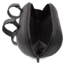 Lezyne Hard Bar Caddy Styreveske 2.2l, Black, One Size