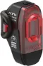 Lezyne Hecto 40 + KTV StVZO Lyssett