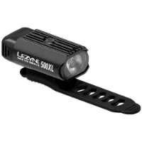 Lezyne Hecto Drive 500 Xl Frontlys Lezyne Hecto Drive 500 Xl Frontlys