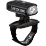 Lezyne Hecto Drive 500xl Frontlys, Gloss black, 500 Lysstyrker