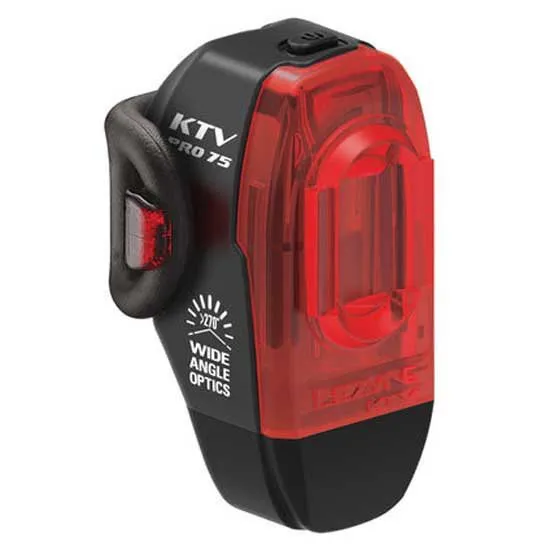 Lezyne Hecto Drive 500xl / Ktv Drive Pro+ Sykkellyktesett, Black, 500 / 150 Lysstyrker Lezyne Hecto Drive 500xl / Ktv Drive Pro+ Sykkellyktesett, Black, 500 / 150 Lysstyrker