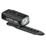 Lezyne Hecto Drive 500xl / Ktv Drive Pro+ Sykkellyktesett, Black, 500 / 150 Lysstyrker