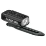 Lezyne Hecto Drive 500xl / Ktv Drive+ Sykkellyktesett, Black, 500 / 40 Lysstyrker