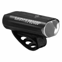 Lezyne Hecto Drive Pro 400+ Stvzo Frontlys