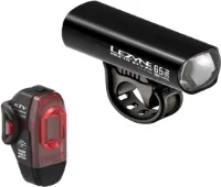 Lezyne Hecto Pro 65 + KTV StVZO Lyssett Lezyne Hecto Pro 65 + KTV StVZO Lyssett