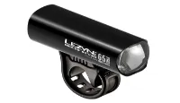 Lezyne Hecto Pro StVZO Frontlys Lezyne Hecto Pro StVZO Frontlys