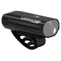 Lezyne Hecto Stvzo 230+ Frontlys Lezyne Hecto Stvzo 230+ Frontlys