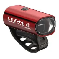 Lezyne Hecto StVZO Frontlys Lezyne Hecto StVZO Frontlys