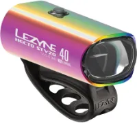 Lezyne Hecto StVZO Frontlys