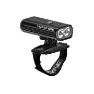 Lezyne Helmet Micro Pro 800XL Frontlys