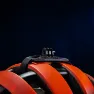 Lezyne Helmet Micro Pro 800XL Frontlys