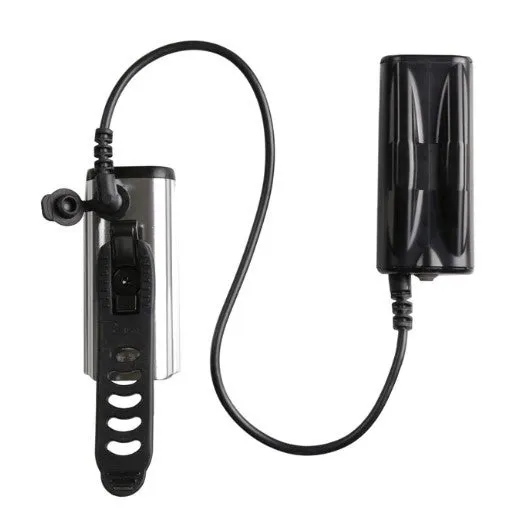 Lezyne Infinite Light Batteripakke