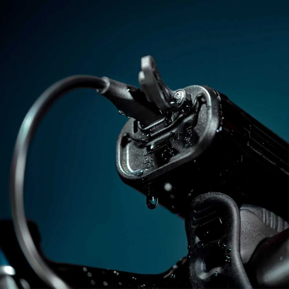 Lezyne Infinite Light Power Pack XL+, Black, One Size