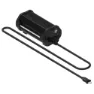 Lezyne Infinite Light Power Pack XL+, Black, One Size