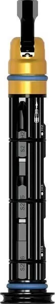 Lezyne Insert Tool Kit - Medium, Black, One Size